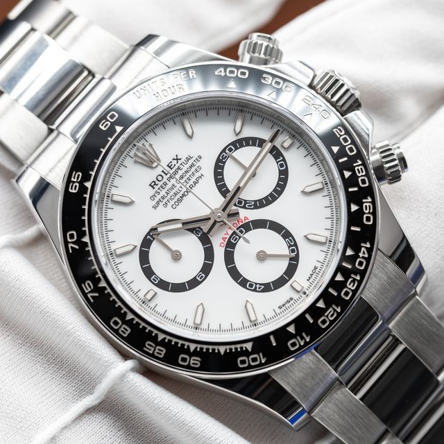 Rolex Daytona 126500 LN Image 5